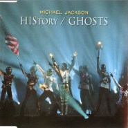 Michael Jackson - HiStory GHOSTS (1997)-WEB1